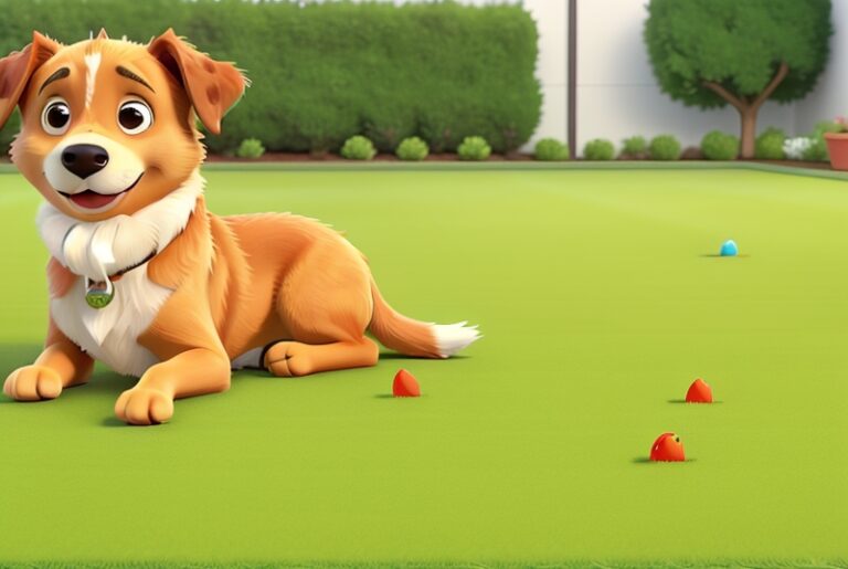 3 Tips for Teaching Your Adult Dog to Pee on Astroturf ? 6 Benefits