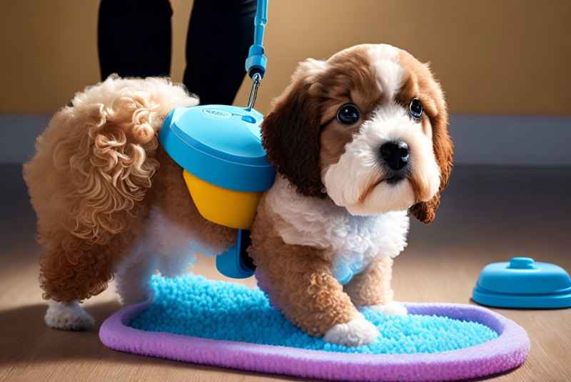 How to Potty Train Your Dog?