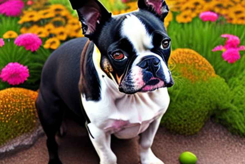 The Importance of Best Dog Food for Boston Terriers with Gas? 