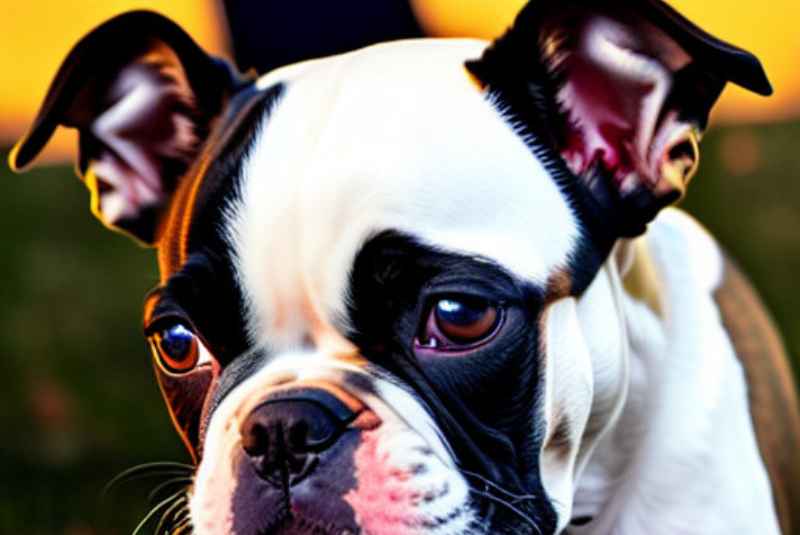 The Top 5 Dog Food Brands for Boston Terriers with Gas