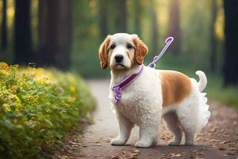 The Best Time to Take Your Pup Out to Potty?