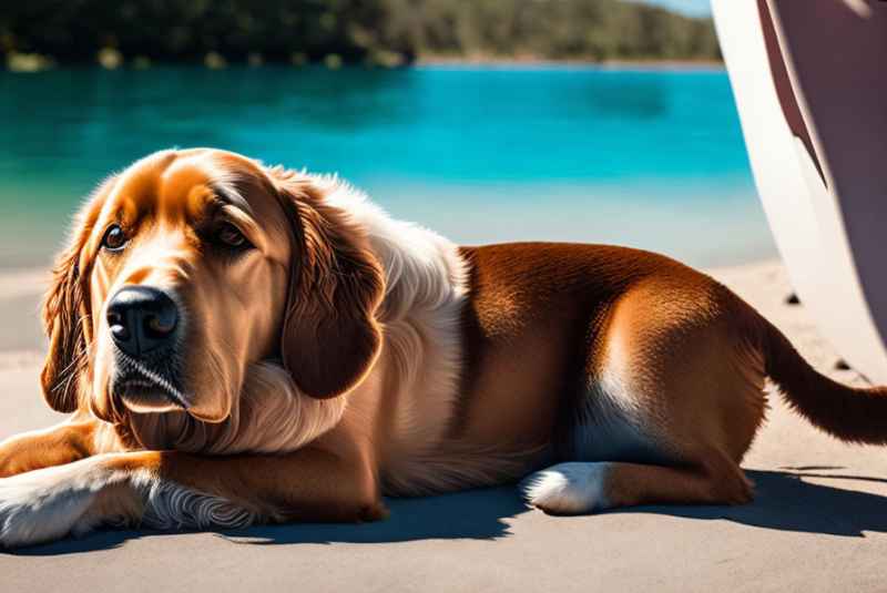 How to Tell If Your Dog Is in Heat?