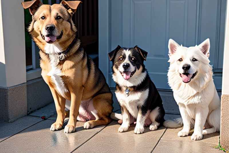 Managing and Preventing Urination Issues in Senior Dogs