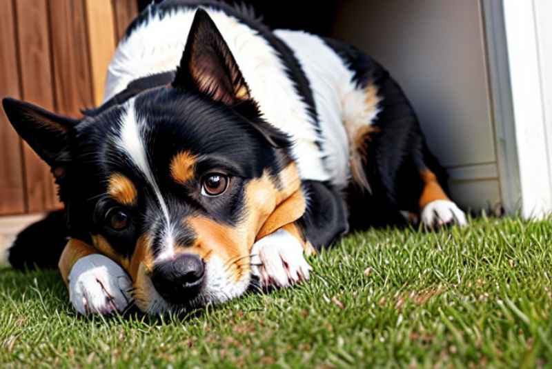 Precautionary Measures The Risks of Dog Urine in Your Eyes?