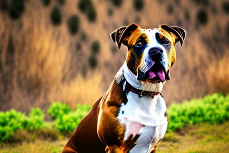 Key Factors to Consider in Pitbull Nutrition