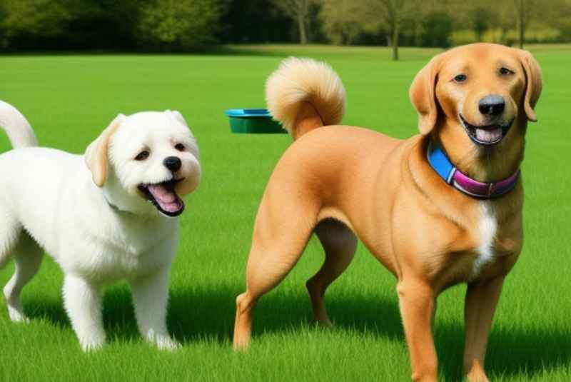 Can Dogs Urinate on Grass Seed? The Pros and Cons