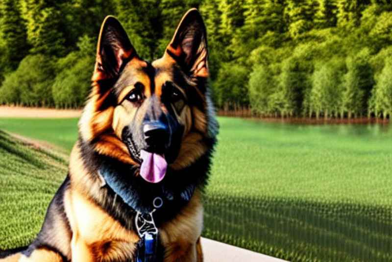 The Importance of Best Joint Supplement for German Shepherd?