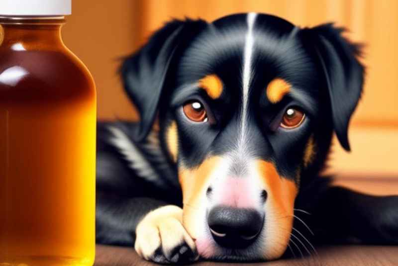 Many Possible Causes of Dark, Syrupy Pee in Dogs? Benefits