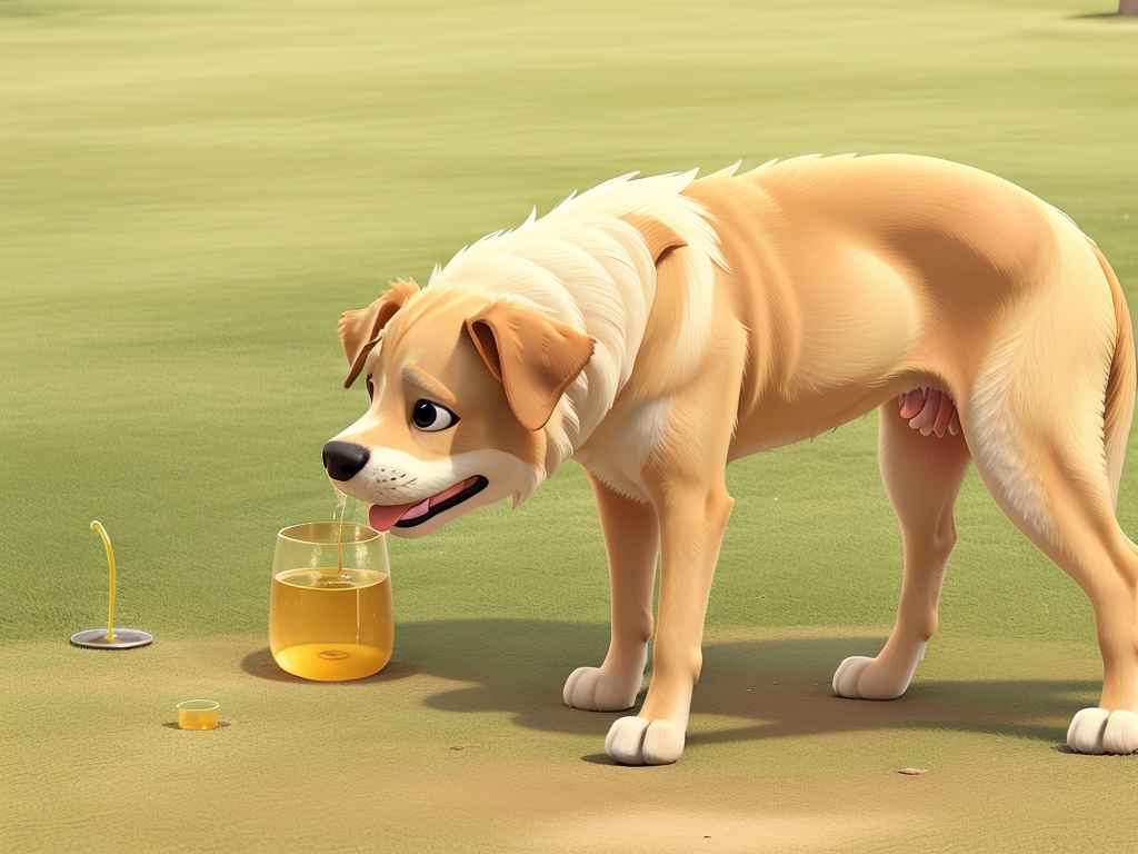 Why Is My Dog's Urine So Warm? Unveiling the Mysteries of Canine Body Temperatures