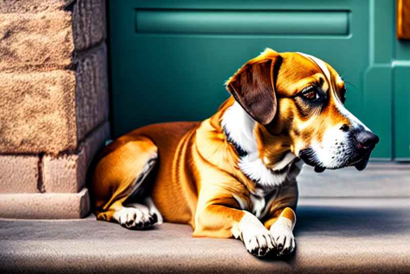 3 Ways to Get Rid of the Ammonia Smell in Dog Urine? Full Reason