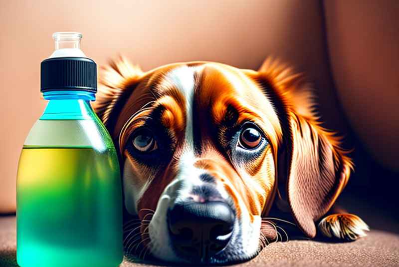 3 Ways to Get Rid of the Ammonia Smell in Dog Urine?