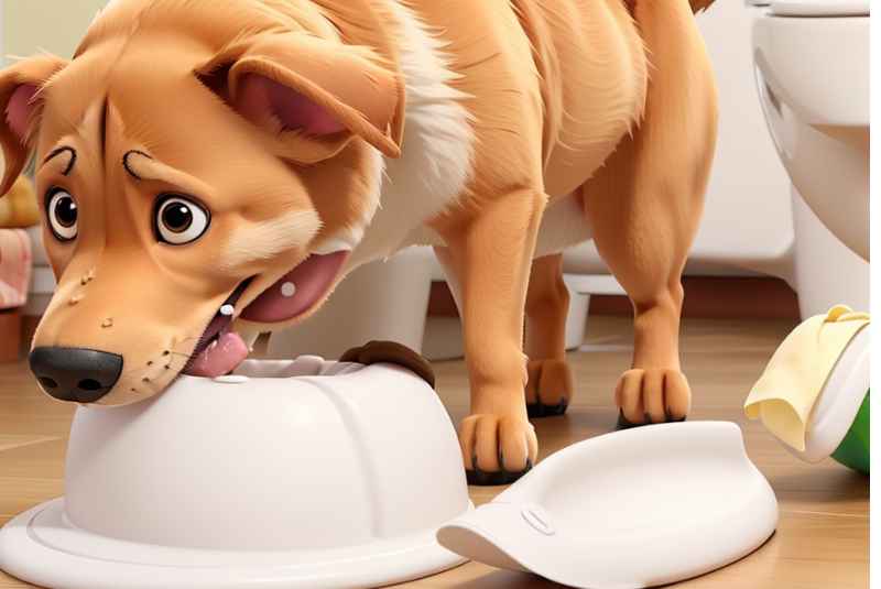 Why Do Dogs Chew on Potty Pads?