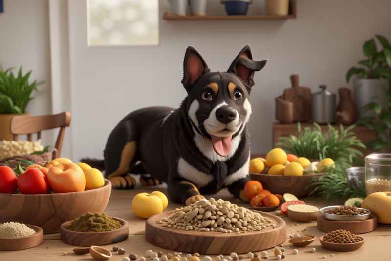 Natural Balance Dog Food: Making Dogs Sick?