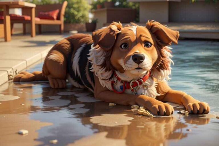 A Dog in Heat? What to Expect