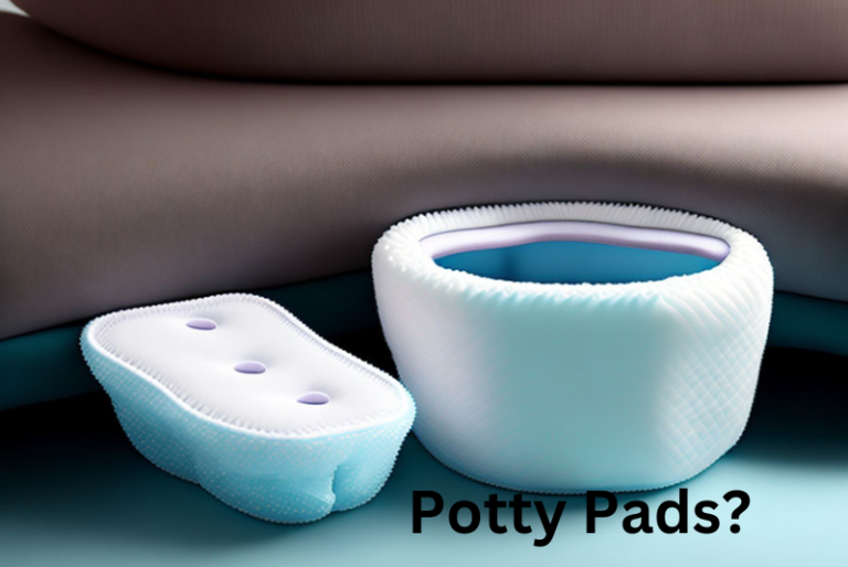 Potty Pads?