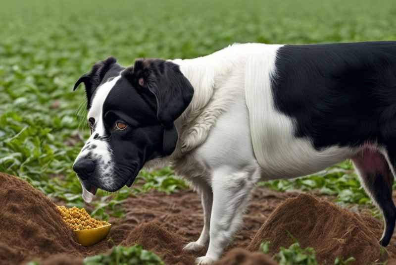 How to Cancel Farmers' Dog Food?