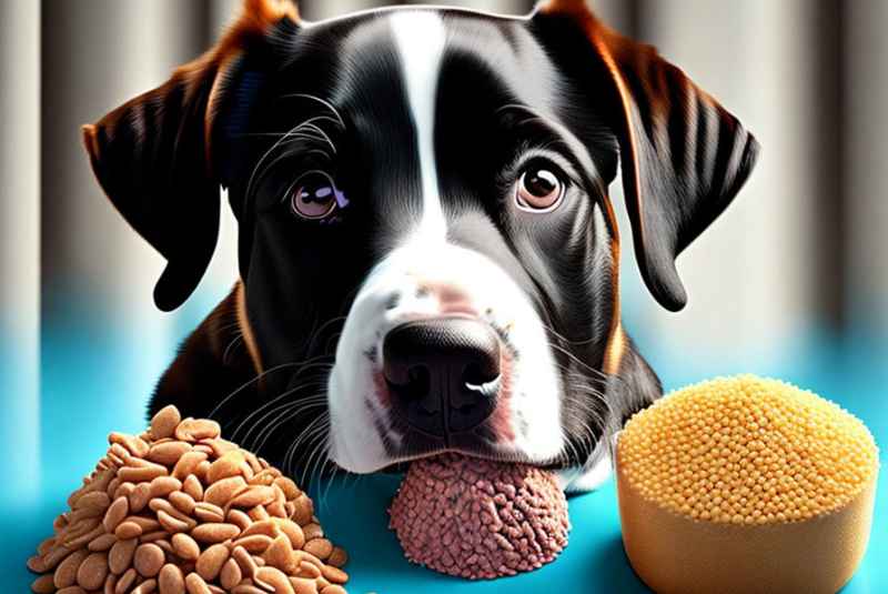 Does Nestle Make Dog Food?