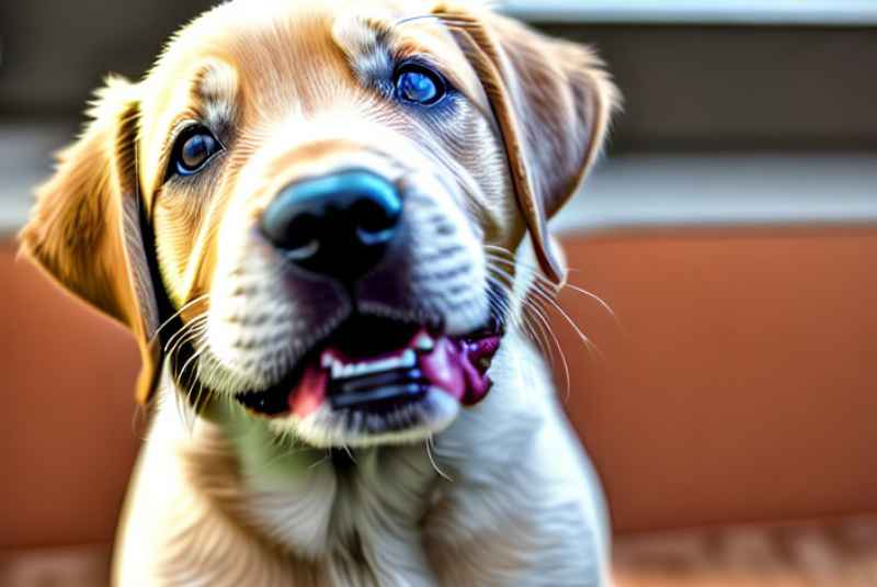 The Benefits of Addressing Retained Puppy Teeth