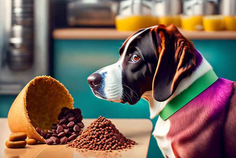What's Wrong with Acana Dog Food?