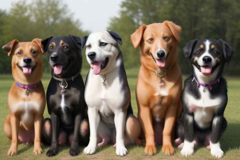 Understanding Excitement Peeing in Dogs?