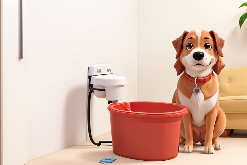 Benefits of Using Indoor Dog Potty Systems