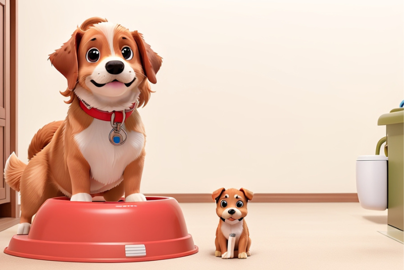 What Are the Different Types of Indoor Dog Potty Systems? Full Discussion