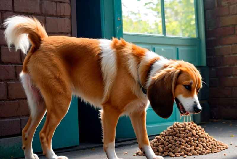 What Dog Food to Feed a Cane Cursus?