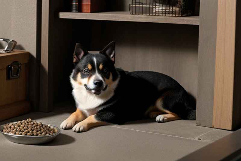 Is Inception a Good Dog Food?