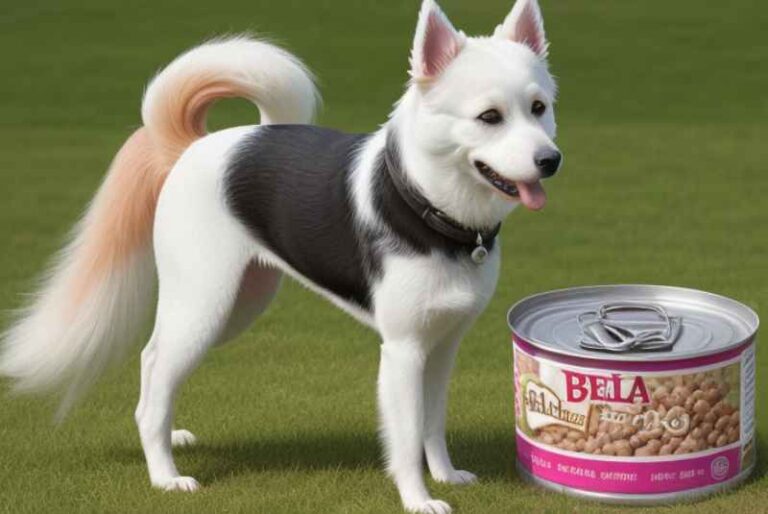 Is Bella Dog Food Discontinued?