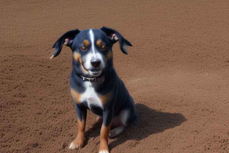 The Role of Dog Urine in Soil pH