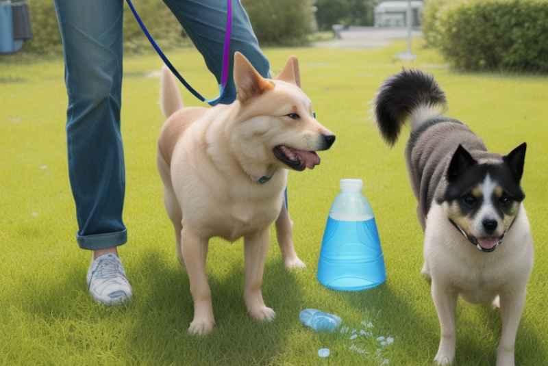 Myth or Reality: Can Vicks Stop Dogs from Peeing?