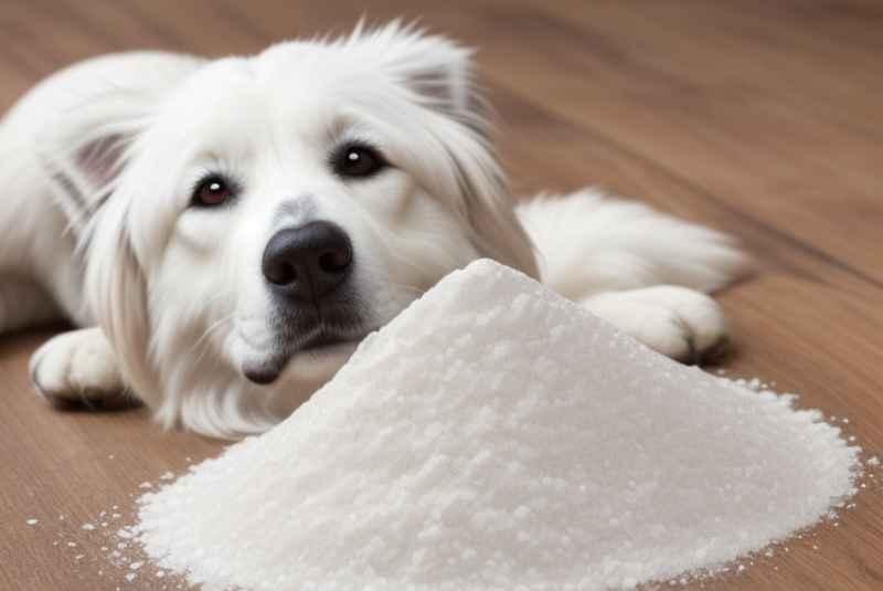 Sodium Selenite in Dog Food: Pros and Cons