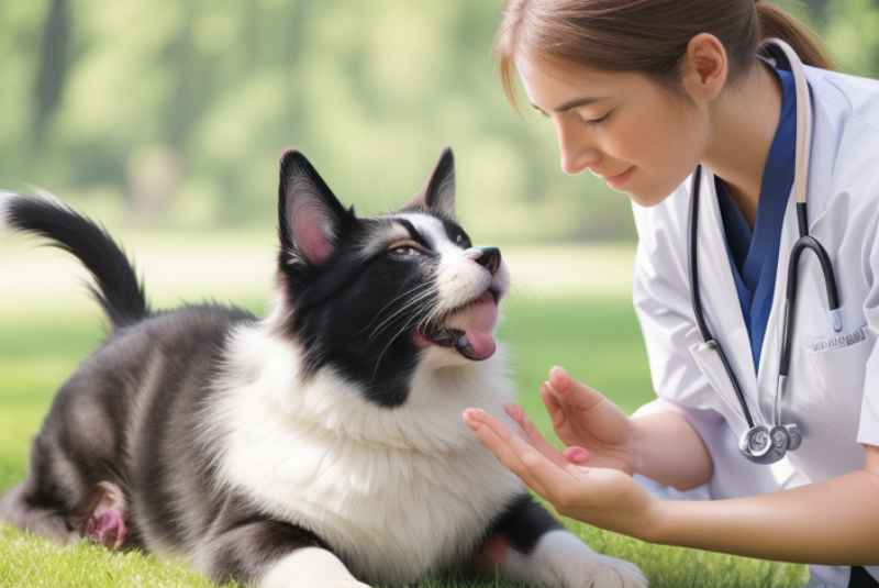 Holistic Approaches to Pet Health