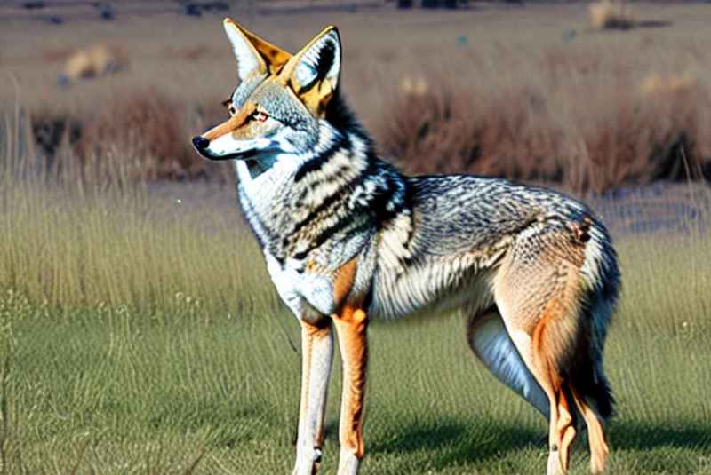 Popular Coyote Decoy Dog Breeds