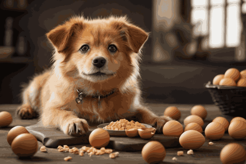 Homemade Dog Food Recipes