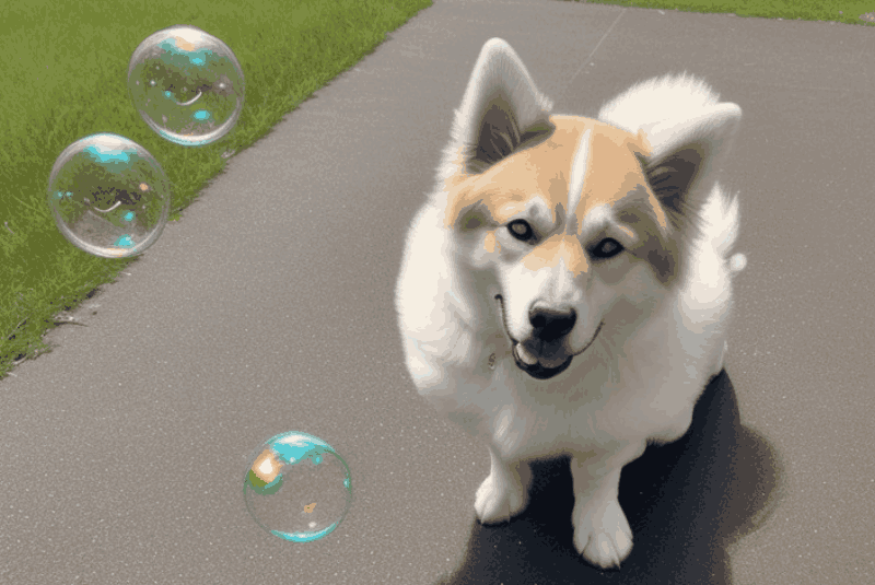 Possible Causes of Bubbles in Dog Urine