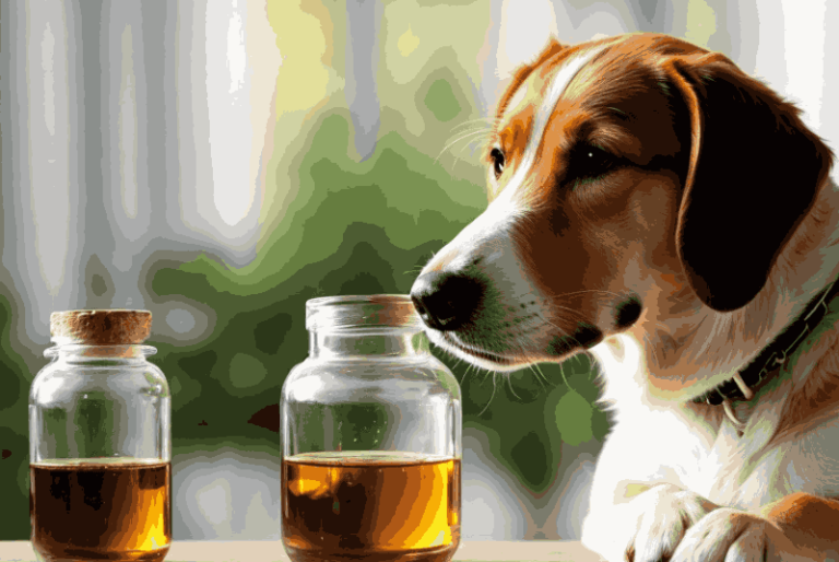 The Different Types of Urine Tests for Dogs?