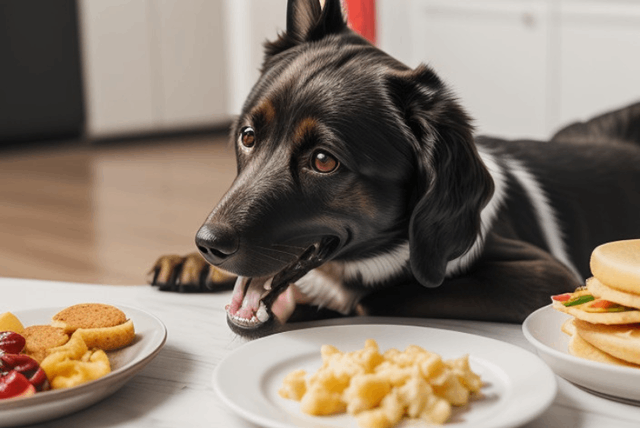 Benefits of Giving Can I Give My Dog Sucralfate with Food? 