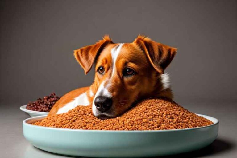 Unveiling the Benefits of Animal Plasma in Dog Food?
