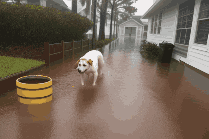Tips for Pet Owners in Hurricane-Prone Areas