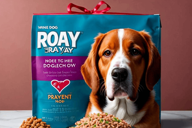 Is Rachel Ray Good Dog Food?