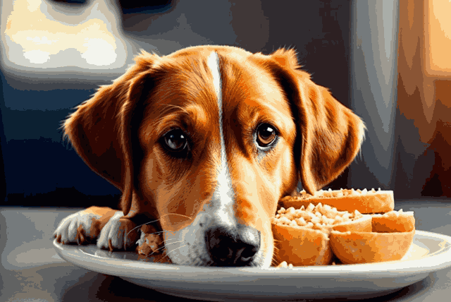 Can I Give My Dog Sucralfate with Food?