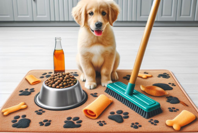 Is Propylene Glycol Safe in Dog Food? Mop Pet Mat