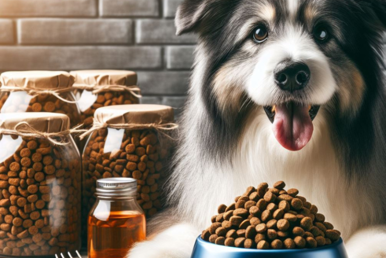 Does Dry Dog Food Go Bad? Unveiling the Shelf Life of Kibble